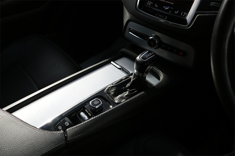 T6 AWD 2.0 5dr Estate Automatic Petrol