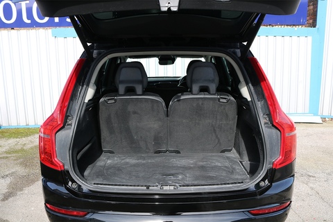 T6 AWD 2.0 5dr Estate Automatic Petrol