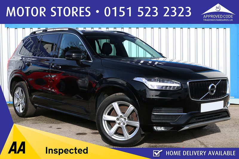 T6 AWD 2.0 5dr Estate Automatic Petrol