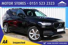 Volvo XC90 T6 AWD