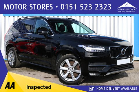 T6 AWD 2.0 5dr Estate Automatic Petrol