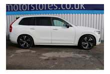 Volvo XC90 B6 MHEV AWD