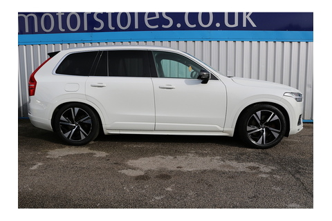 B6 MHEV AWD 2.0 5dr Estate Automatic Petrol Hybrid