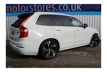 Volvo XC90 B6 MHEV AWD