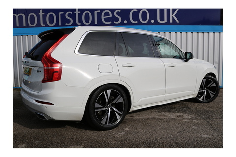 B6 MHEV AWD 2.0 5dr Estate Automatic Petrol Hybrid