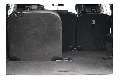 B6 MHEV AWD 2.0 5dr Estate Automatic Petrol Hybrid