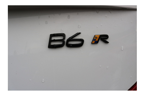 B6 MHEV AWD 2.0 5dr Estate Automatic Petrol Hybrid