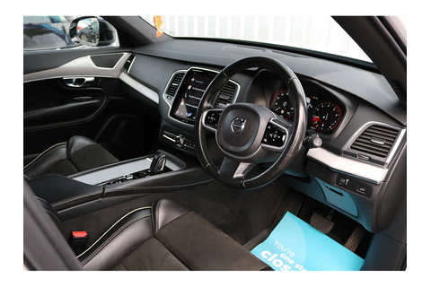 B6 MHEV AWD 2.0 5dr Estate Automatic Petrol Hybrid