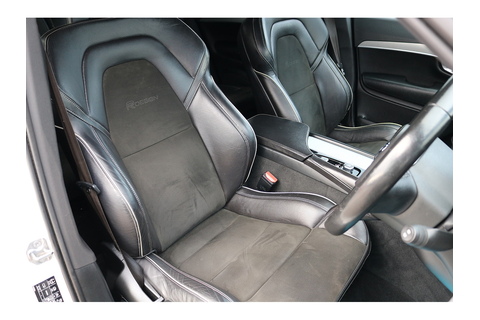 B6 MHEV AWD 2.0 5dr Estate Automatic Petrol Hybrid