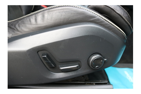 B6 MHEV AWD 2.0 5dr Estate Automatic Petrol Hybrid