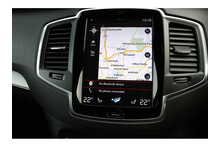 Volvo XC90 B6 MHEV AWD