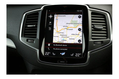 B6 MHEV AWD 2.0 5dr Estate Automatic Petrol Hybrid