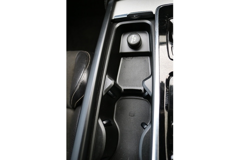 B6 MHEV AWD 2.0 5dr Estate Automatic Petrol Hybrid