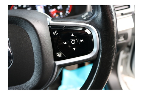 B6 MHEV AWD 2.0 5dr Estate Automatic Petrol Hybrid