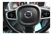 Volvo XC90 B6 MHEV AWD