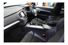 Volvo XC90 B6 MHEV AWD