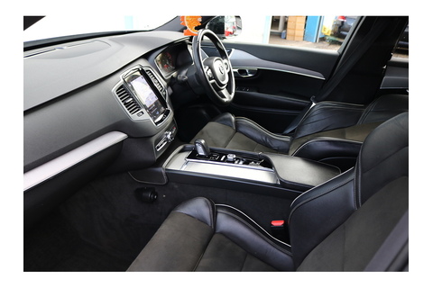 B6 MHEV AWD 2.0 5dr Estate Automatic Petrol Hybrid