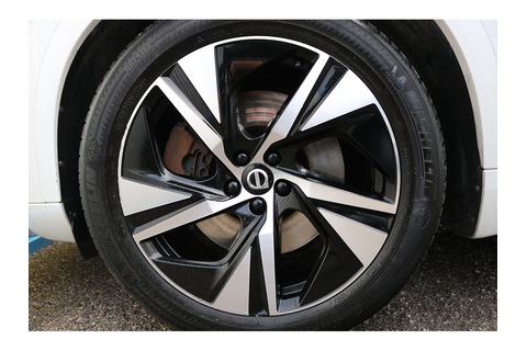 B6 MHEV AWD 2.0 5dr Estate Automatic Petrol Hybrid