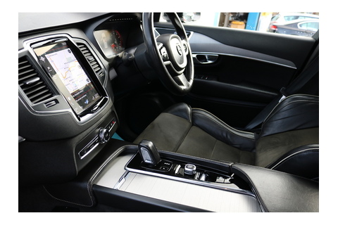 B6 MHEV AWD 2.0 5dr Estate Automatic Petrol Hybrid