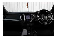 Volvo XC90 B6 MHEV AWD