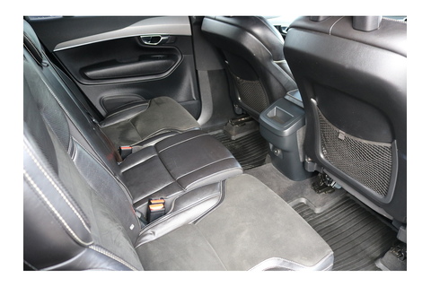 B6 MHEV AWD 2.0 5dr Estate Automatic Petrol Hybrid