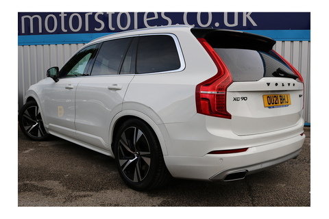 B6 MHEV AWD 2.0 5dr Estate Automatic Petrol Hybrid
