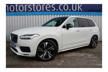 Volvo XC90 B6 MHEV AWD