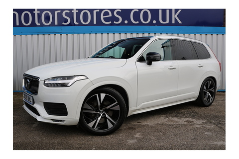 B6 MHEV AWD 2.0 5dr Estate Automatic Petrol Hybrid