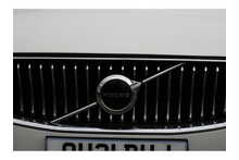 Volvo XC90 B6 MHEV AWD