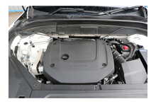 Volvo XC90 B6 MHEV AWD