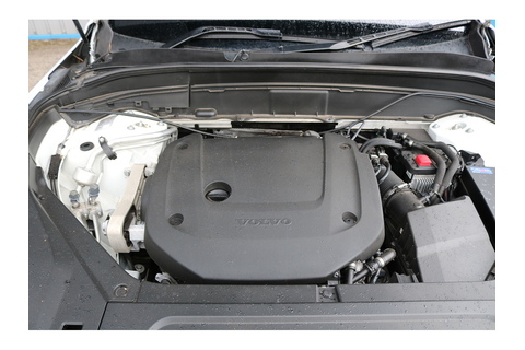 B6 MHEV AWD 2.0 5dr Estate Automatic Petrol Hybrid