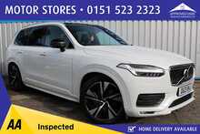 Volvo XC90 B6 MHEV AWD