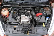 Ford Fiesta T EcoBoost Titanium
