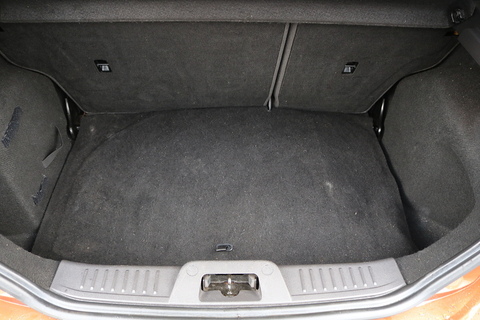 1.0T EcoBoost Titanium Hatchback 5dr Petrol Manual Euro 5 (s/s) (100 ps)