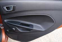 Ford Fiesta T EcoBoost Titanium