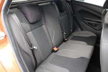 Ford Fiesta T EcoBoost Titanium