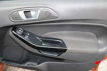 Ford Fiesta T EcoBoost Titanium