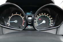Ford Fiesta T EcoBoost Titanium