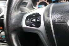 Ford Fiesta T EcoBoost Titanium