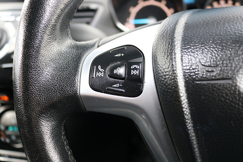 1.0T EcoBoost Titanium Hatchback 5dr Petrol Manual Euro 5 (s/s) (100 ps)