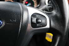 Ford Fiesta T EcoBoost Titanium