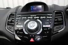Ford Fiesta T EcoBoost Titanium