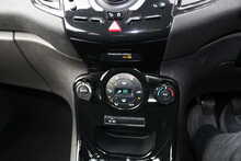 Ford Fiesta T EcoBoost Titanium