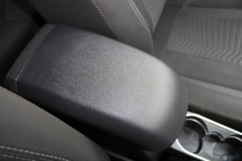 1.0T EcoBoost Titanium Hatchback 5dr Petrol Manual Euro 5 (s/s) (100 ps)