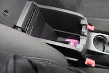 Ford Fiesta T EcoBoost Titanium