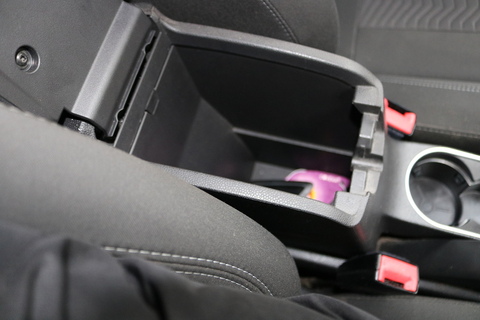 1.0T EcoBoost Titanium Hatchback 5dr Petrol Manual Euro 5 (s/s) (100 ps)