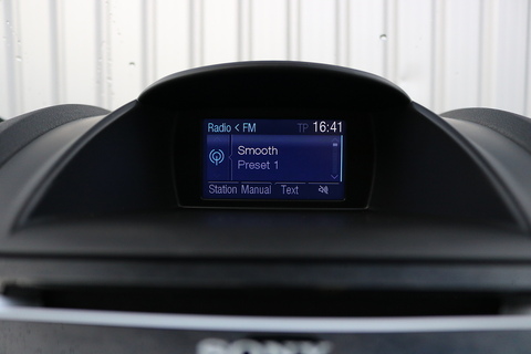 1.0T EcoBoost Titanium Hatchback 5dr Petrol Manual Euro 5 (s/s) (100 ps)