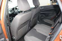 Ford Fiesta T EcoBoost Titanium