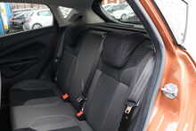 Ford Fiesta T EcoBoost Titanium