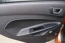 Ford Fiesta T EcoBoost Titanium